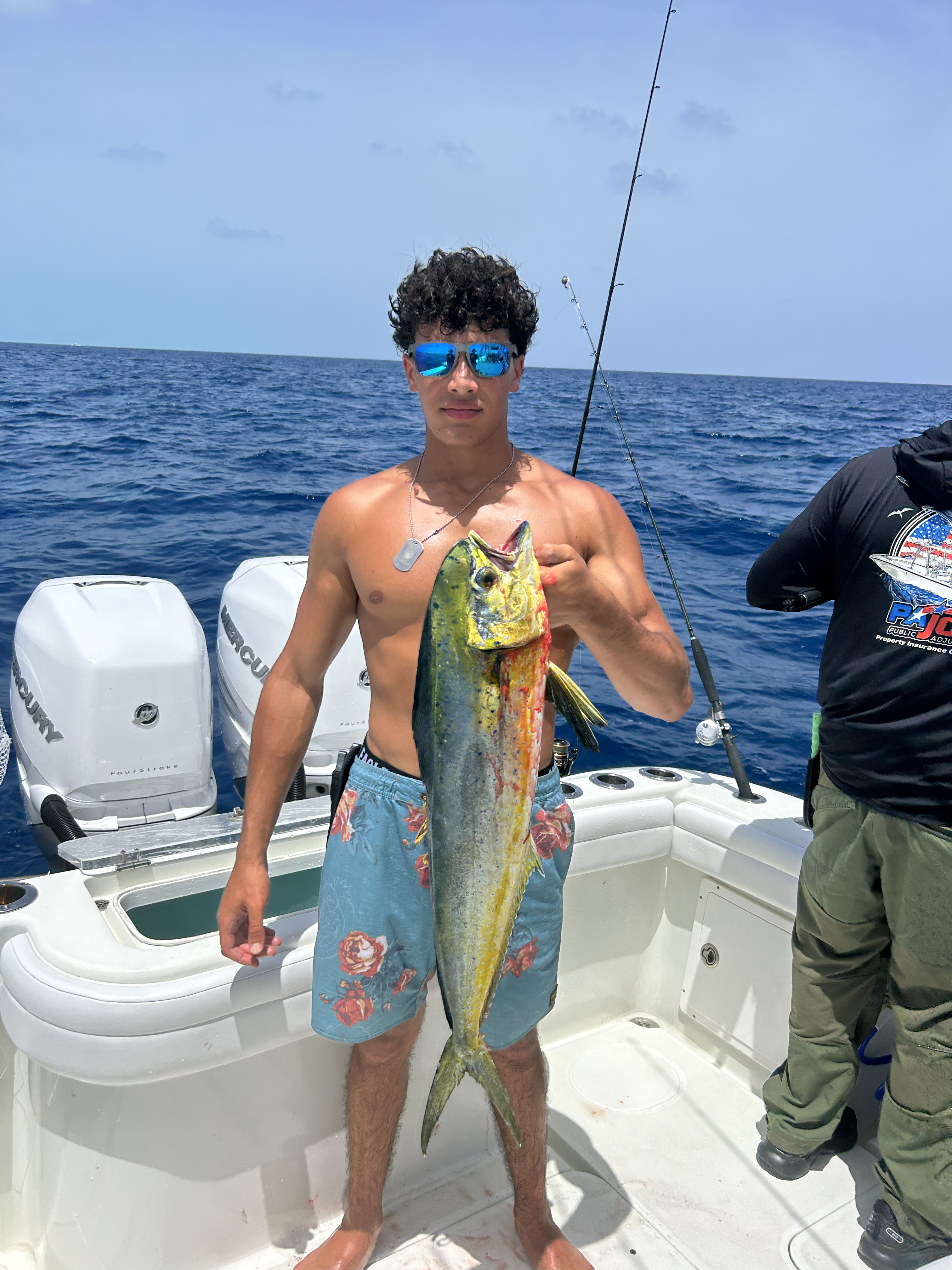 South Florida caught South Florida