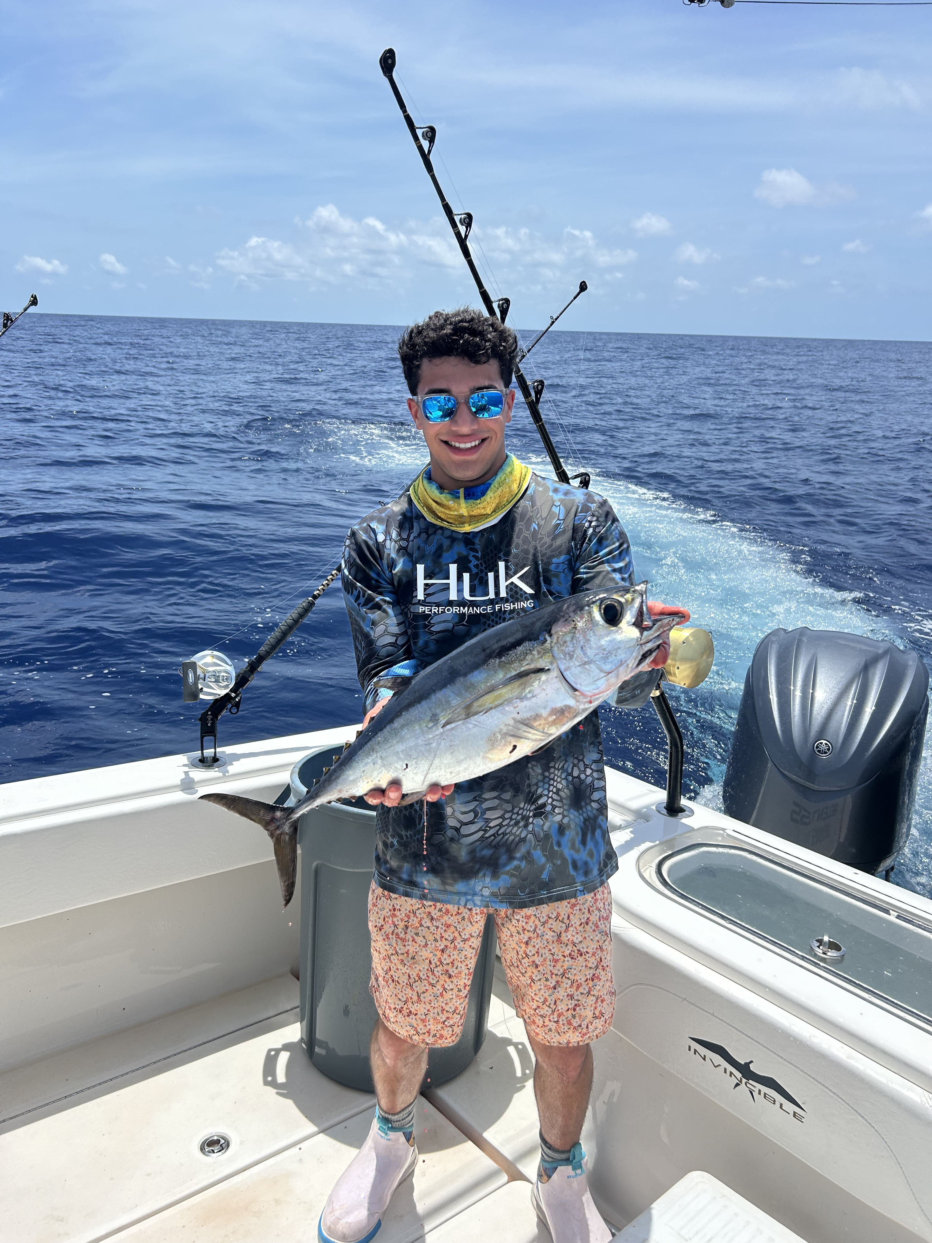 South Florida caught South Florida