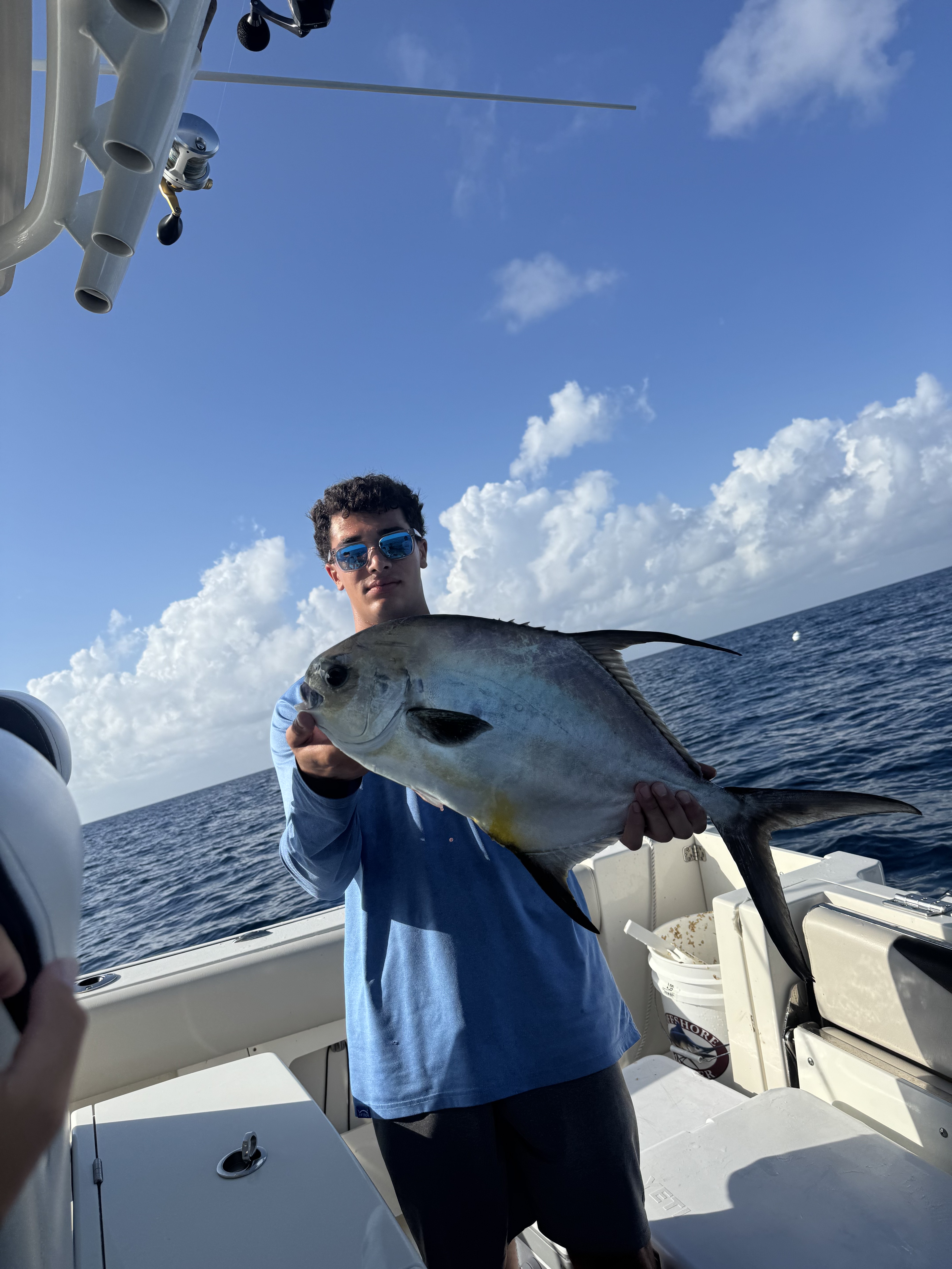 South Florida caught South Florida